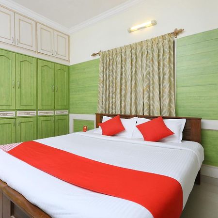 Hotel Collection O Tranquil Nest Čennai Exteriér fotografie